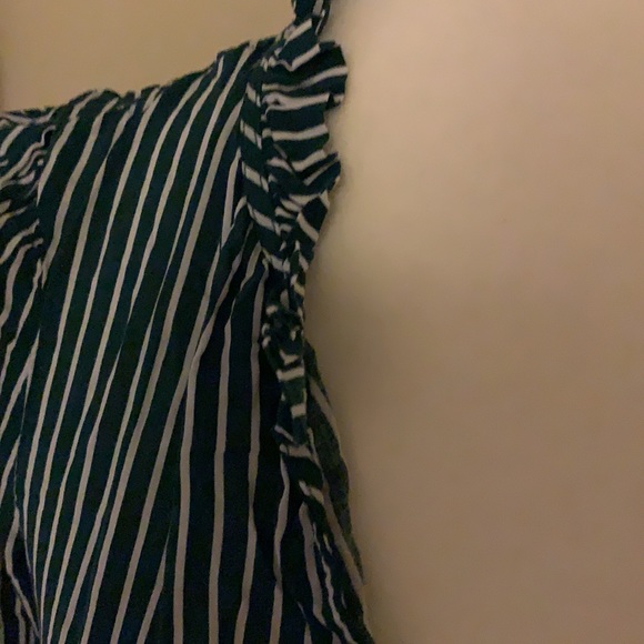GAP | striped blouse - Picture 2 of 3